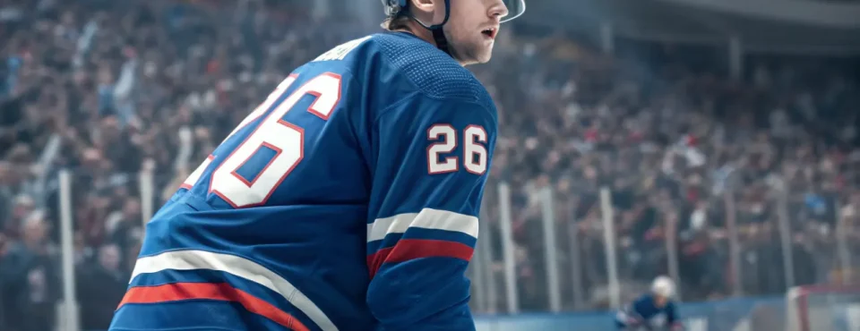 Кто такой Сэм Анас: главный герой сезона КХЛ 2026